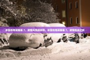 冰雪传奇高爆版 7，激情与挑战并存，冰雪传奇高爆版 7，激情挑战之旅