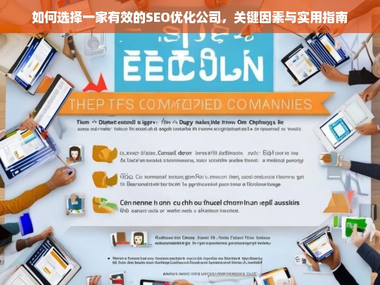 如何选择一家有效的SEO优化公司，关键因素与实用指南